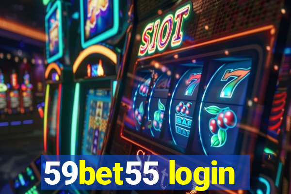 59bet55 login